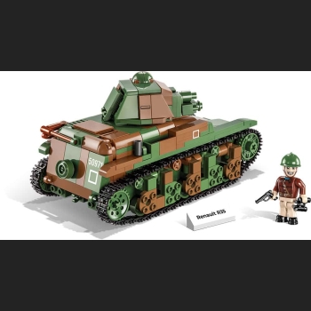 Renault R35 540 Kl.HC WWII